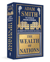 The Wealth of Nations by Adam Smith [Hardcover]