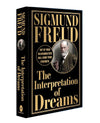 The Interpretation of Dreams by Sigmund Freud [Hardcover]