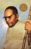 Annihilation of Caste by Dr Bhimrao Ramji Ambedkar [Hardcover]