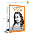 Autobiography of A Yogi by Paramahansa Yogananda [Paperback]