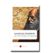 On the Origin of Species by Charles Darwin [Paperback]