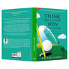 Think Like a Golfer, Win Like a Golfer (English) by Deepak Mehra [Paperback]