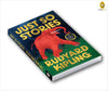 Just So Stories by Rudyard Kipling [Paperback]