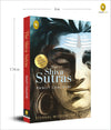 The Shiva Sutras by Ranjit Chaudhri [Paperback]