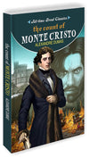 The Count of Monte Cristo by Sawan Books [Paperback]