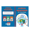 Logical Reasoning For Young Minds Level 1 [Paperback]