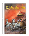 Mahabharata by Anupa Lal [Paperback]