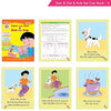 Jolly Kids Story Time Phonics Book Series Set of 10 [Paperback]