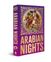 Arabian Nights by Richard F. Burton [Hardcover]