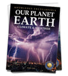 Knowledge Encyclopedia Our Planet Earth: Climate & Weather [Paperback]