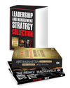 Leadership and Management Strategy Collection [Paperback]