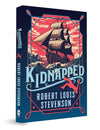 Kidnapped by Robert Louis Stevenson [Paperback]