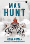 Man Hunt by Priya Kumar [Paperback]