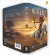 Mahayoddha Kalki by Kevin Missal [Paperback]