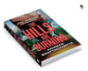 The Hills are Burning by Anirban Bhattacharyya [Paperback]