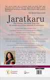 JARATKARU by Dr. Priya Dandage [Hardcover]