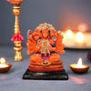 Hindu Gods : Panchmukhi Hanuman Ji Idol Statue Showpiece for Home and Pooja Decoration, Home and Car Dashboard