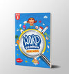 Word Search for Kids [Paperback]