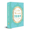 Little Women by Louisa May Alcott [Hardcover]