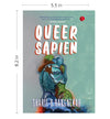 Queersapien by Sharif D. Rangnekar [Hardcover]