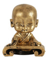 Decorative Monk Buddha Showpiece - Decorations Items