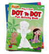 Chhota Bheem - Play It Cool! Dot To Dot [Paperback]