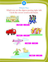 Kid's 5th Activity Book English [Paperback]