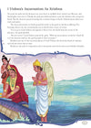 Story books : 365 Krishna Stories (Indian Mythology for Children) by Swayam Ganguly [Hardcover]