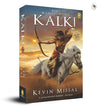 The Kalki Trilogy (Set of 3 Books) by Kevin Missal [Paperback]