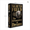 The Interpretation of Dreams by Sigmund Freud [Hardcover]