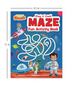 Chhota Bheem - Play It Cool! Maze [Paperback]