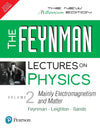 The Feynman Lectures On Physics by Feynman [Paperback]