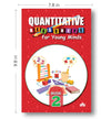 Quantitative Reasoning For Young Minds Level 2 [Paperback]