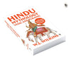 Hindu Mythology - Vedic and Puranic by William J. Wilkins [Paperback]