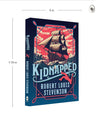 Kidnapped by Robert Louis Stevenson [Paperback]