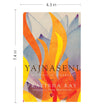 Yajnaseni: The Story of Draupadi by Pratibha Ray [Paperback]