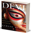 Devi: The Devi Bhagavatam Retold by Ramesh Menon [Paperback]