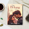 You Belong With Me by Shuchi Batra [Paperback]