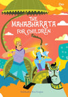 The Mahabharata for Children by Subhadra Sen Gupta [Hardcover]