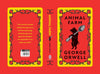 Animal Farm by George Orwell [Hardcover]