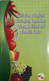 Cultivation of Tropical, Subtropical, Vegetables, Spices, Medicinal and Aromatic Plants [Paperback]