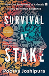 Survival at Stake by Poorva Joshipura [Paperback]