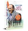 Supercop NSA : Ajit Doval by Mahesh Dutt Sharma [Paperback]