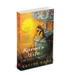 Karna's Wife: The Outcast's Queen by Kavita Kane [Paperback]