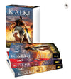 The Kalki Trilogy (Set of 3 Books) by Kevin Missal [Paperback]