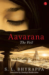 AAVARANA by S.L. Bhyrappa, Sandeep Balakrishna [Paperback]