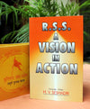 R S S - A Vision in Action Paperback