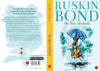 THE BLUE UMBRELLA by Ruskin Bond [Paperback]