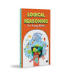 Logical Reasoning For Young Minds Level 4 [Paperback]