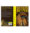 Ruskin Bond The Horror Omnibus by Ruskin Bond [Paperback]